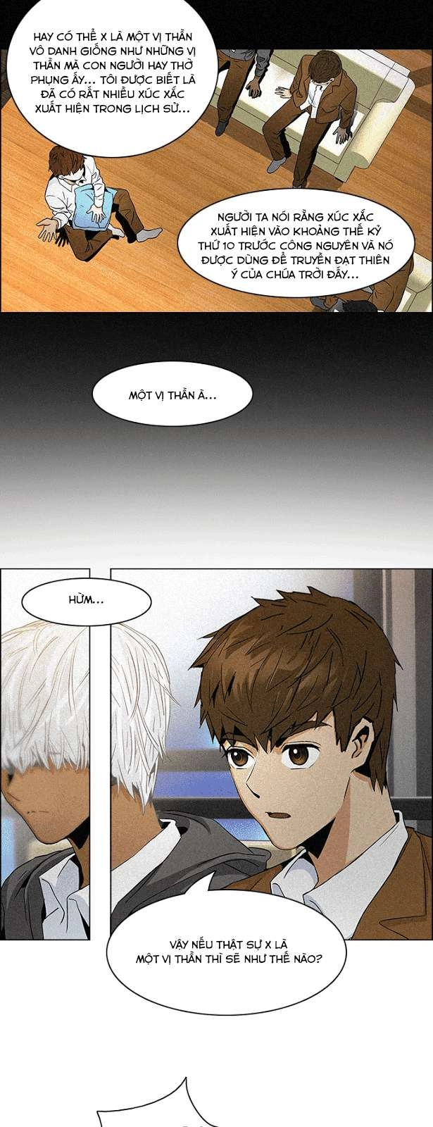 Dice Chapter 74 - 11