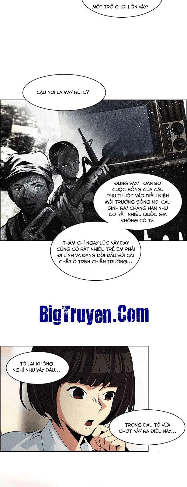 Dice Chapter 74 - 13