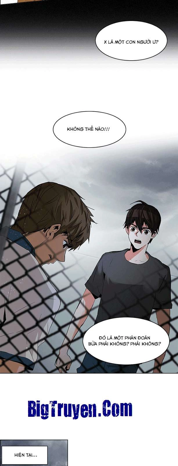 Dice Chapter 74 - 15