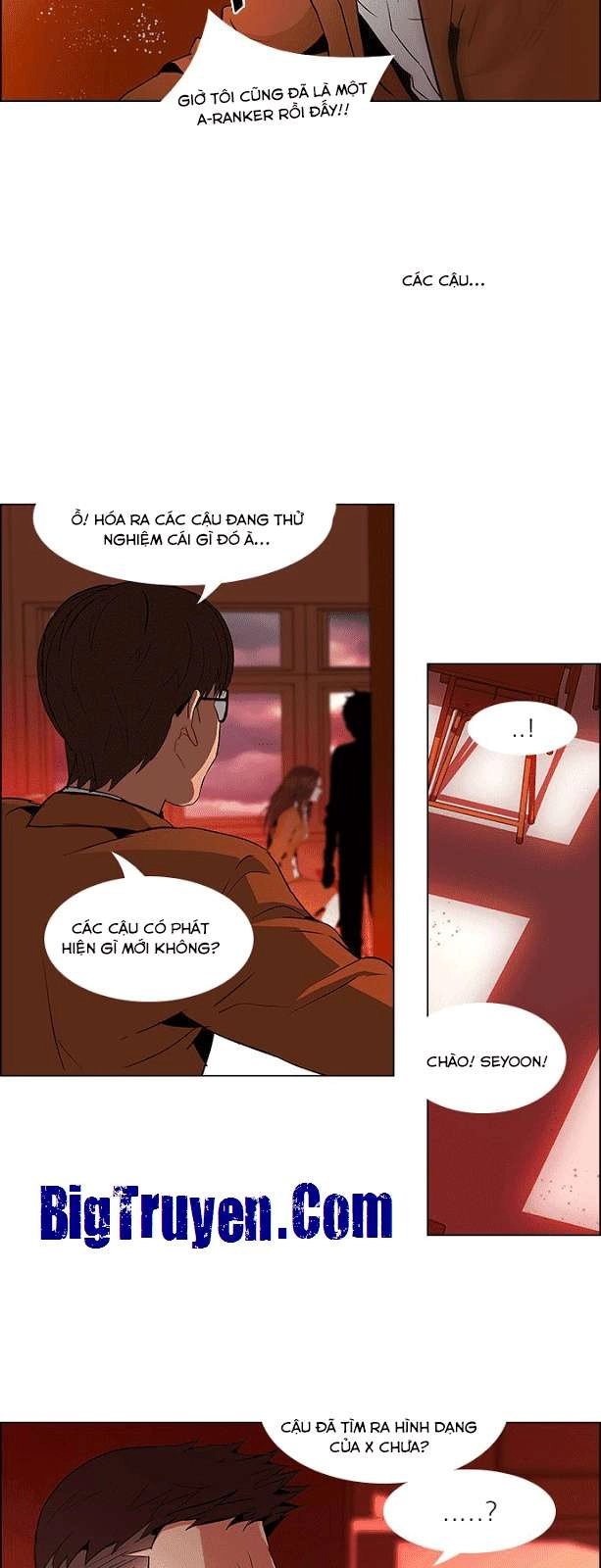 Dice Chapter 74 - 26