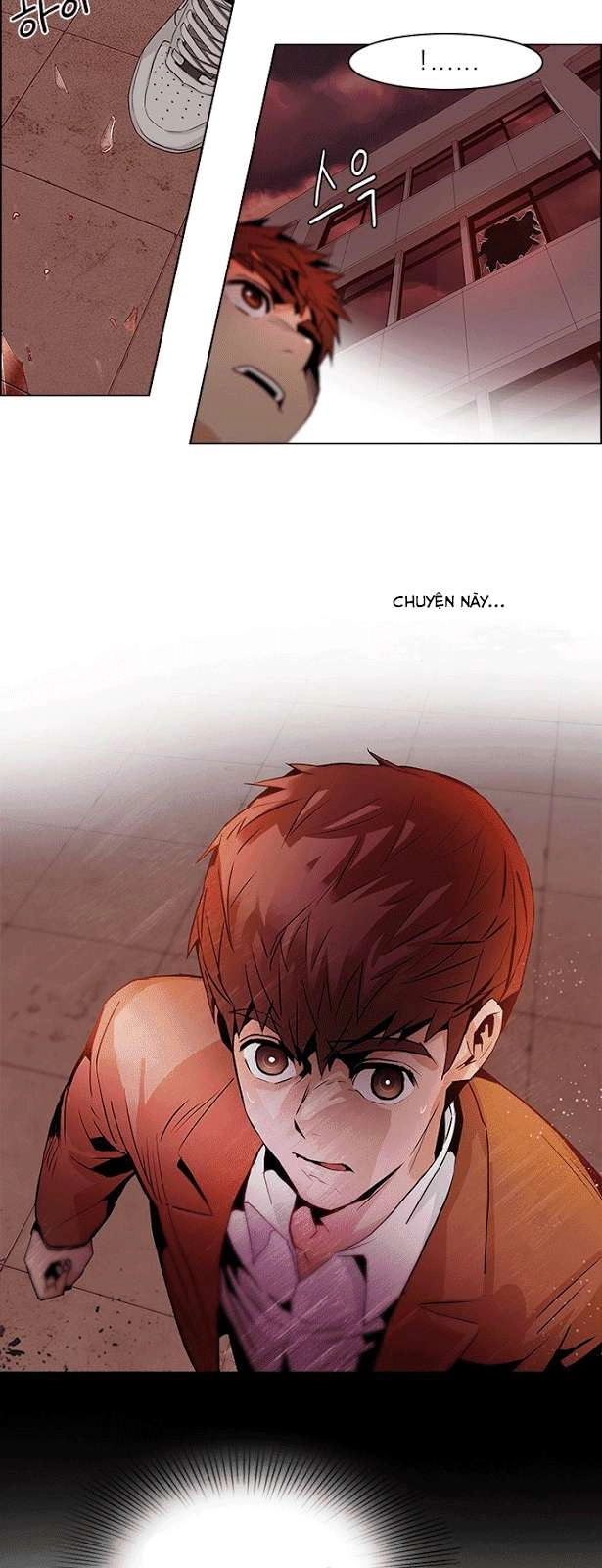 Dice Chapter 74 - 35