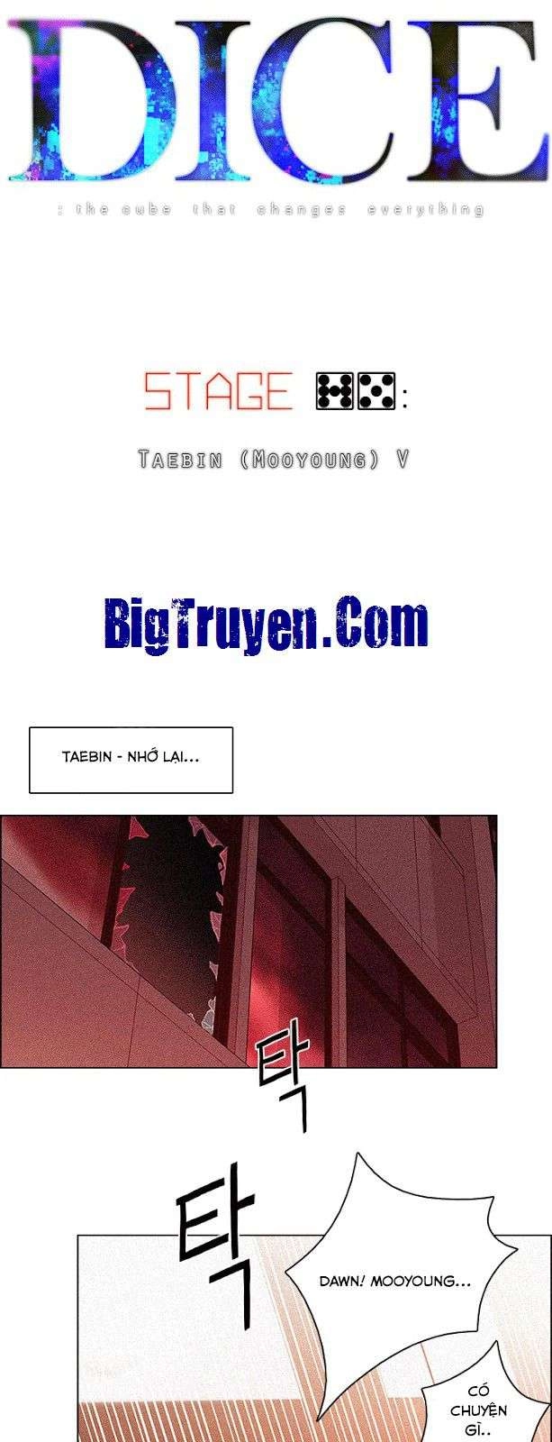 Dice Chapter 75 - 5