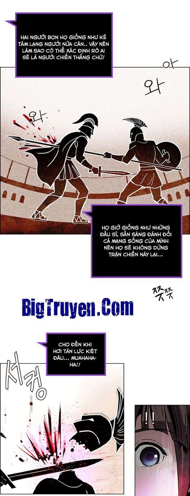 Dice Chapter 75 - 15