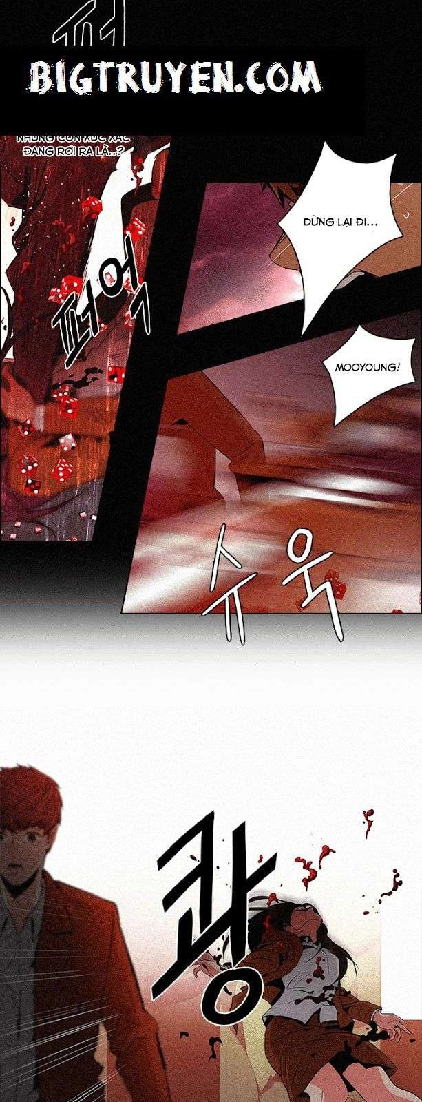 Dice Chapter 75 - 30