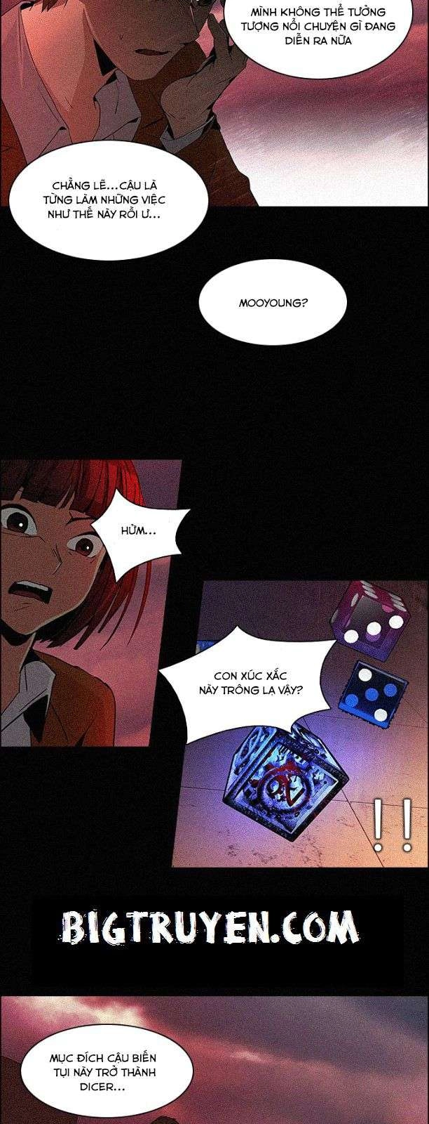 Dice Chapter 75 - 32