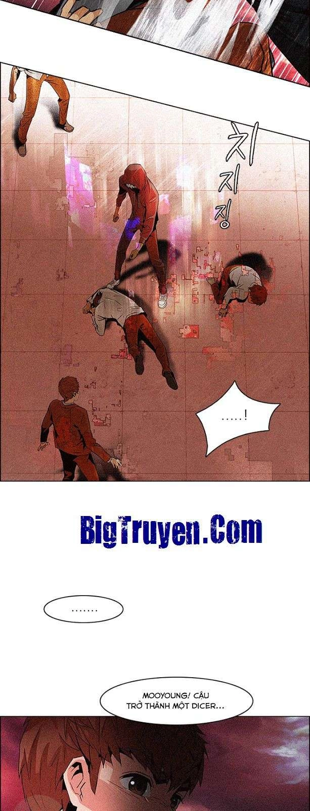 Dice Chapter 75 - 36