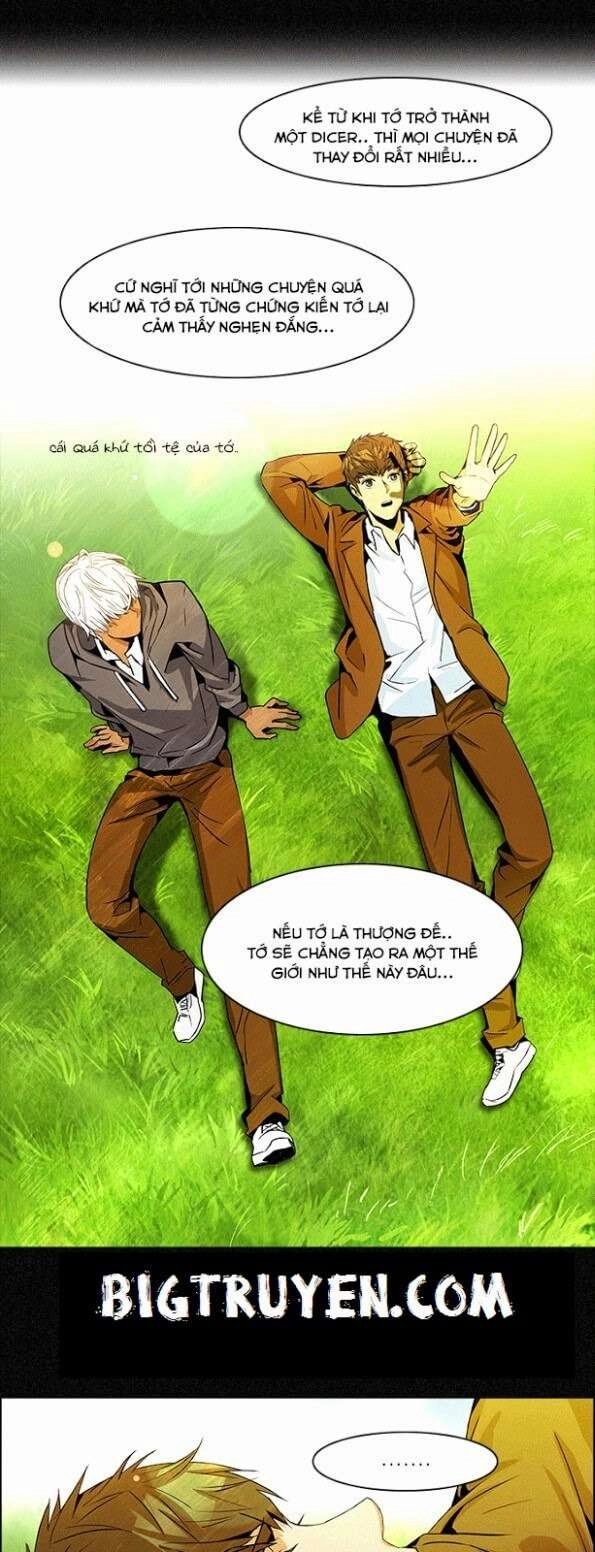 Dice Chapter 76 - 15