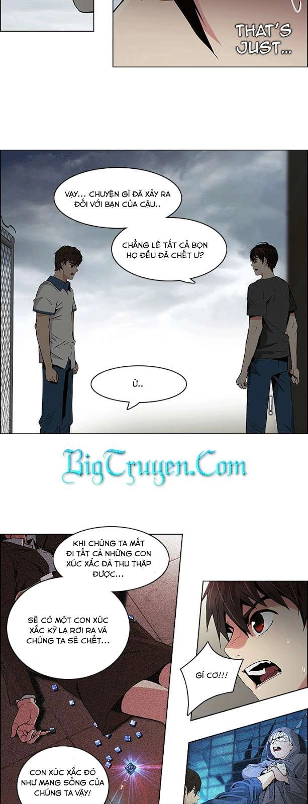 Dice Chapter 77 - 15