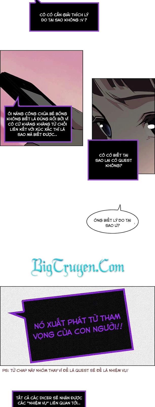 Dice Chapter 77 - 29