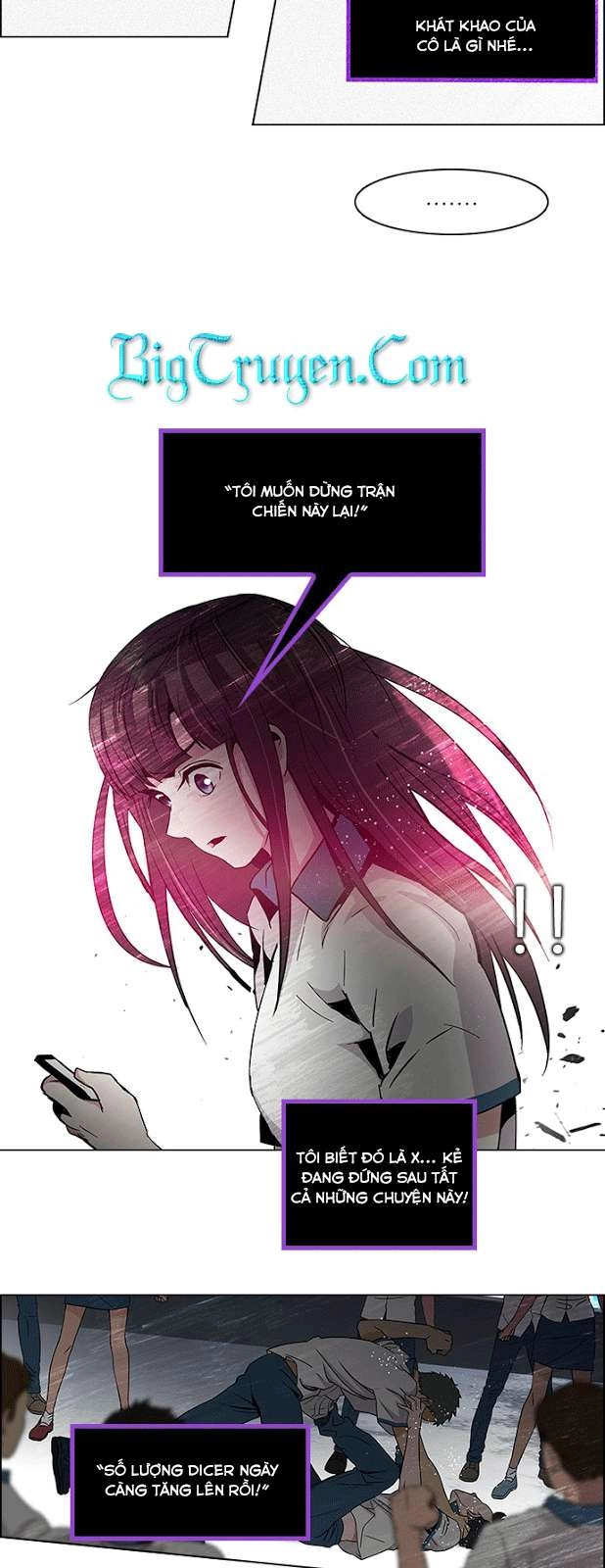 Dice Chapter 77 - 35