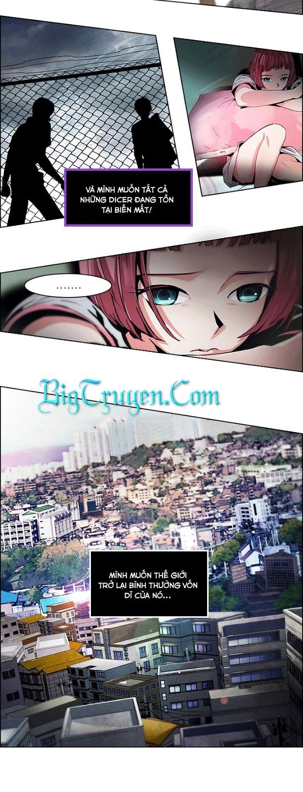 Dice Chapter 77 - 36