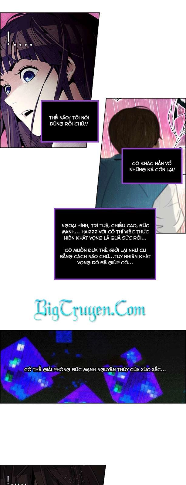 Dice Chapter 77 - 37