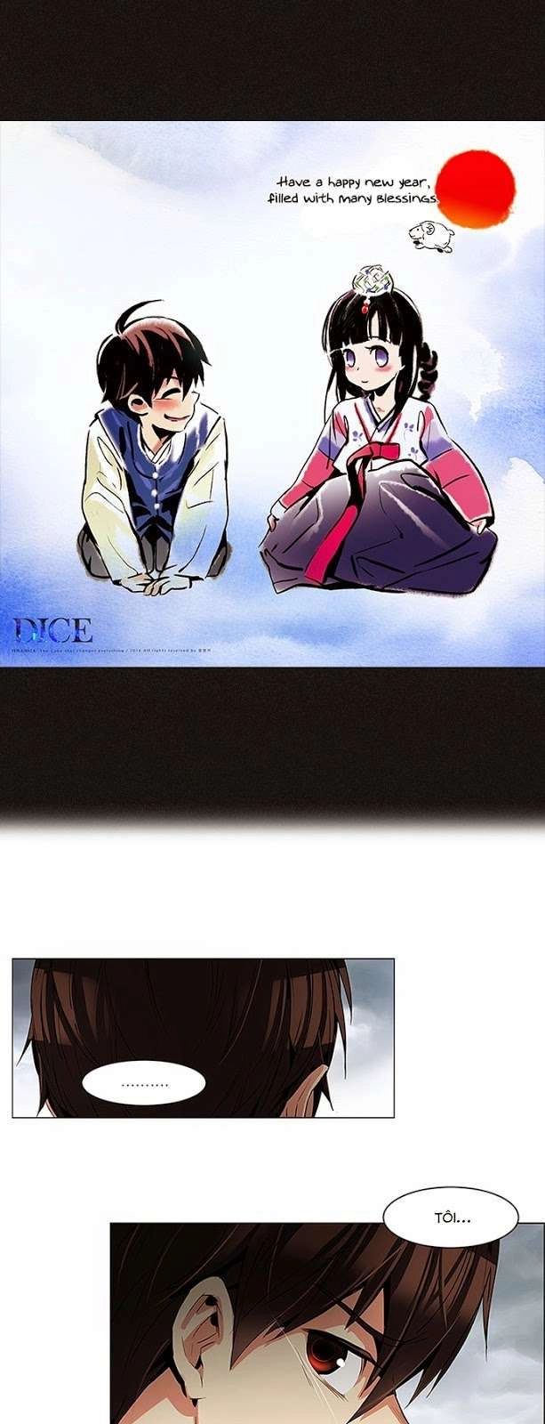 Dice Chapter 78 - 2