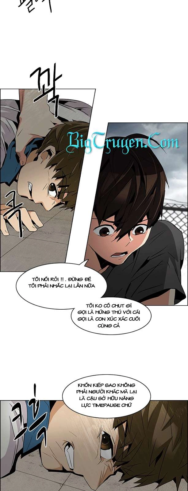 Dice Chapter 78 - 13