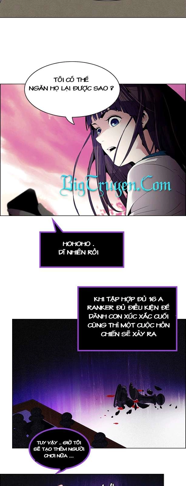Dice Chapter 78 - 16