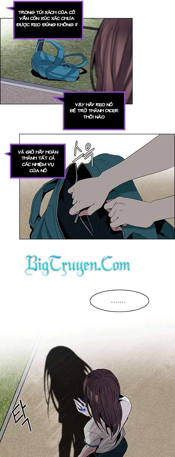 Dice Chapter 78 - 19