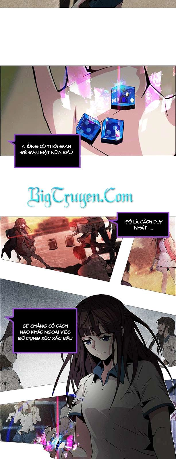 Dice Chapter 78 - 20