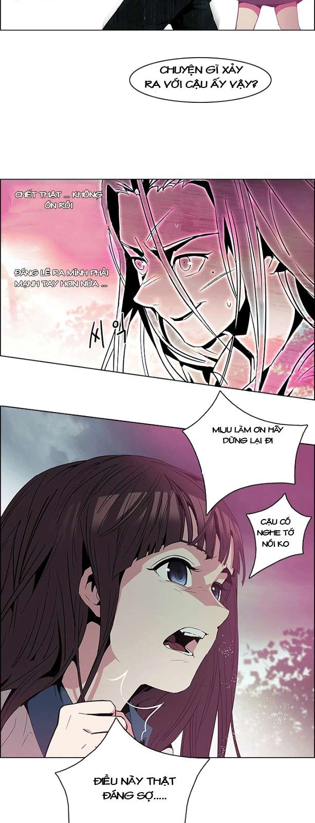 Dice Chapter 78 - 35