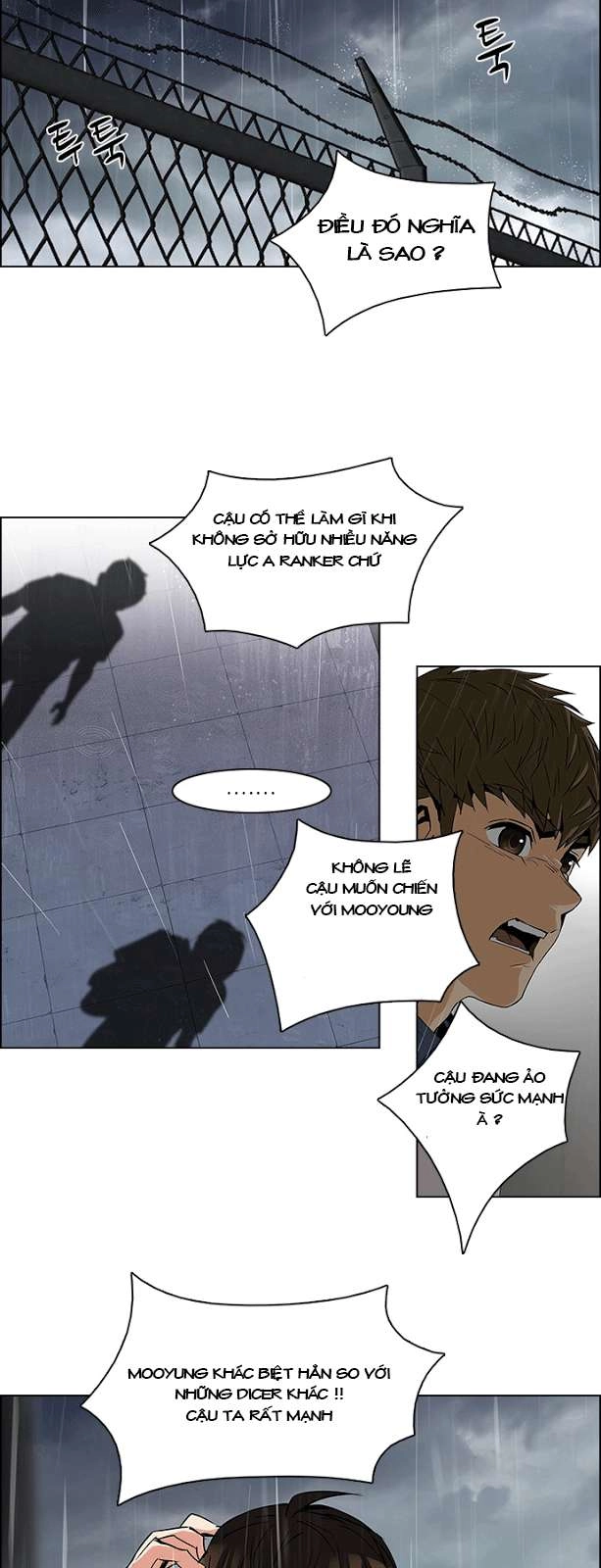 Dice Chapter 79 - 22