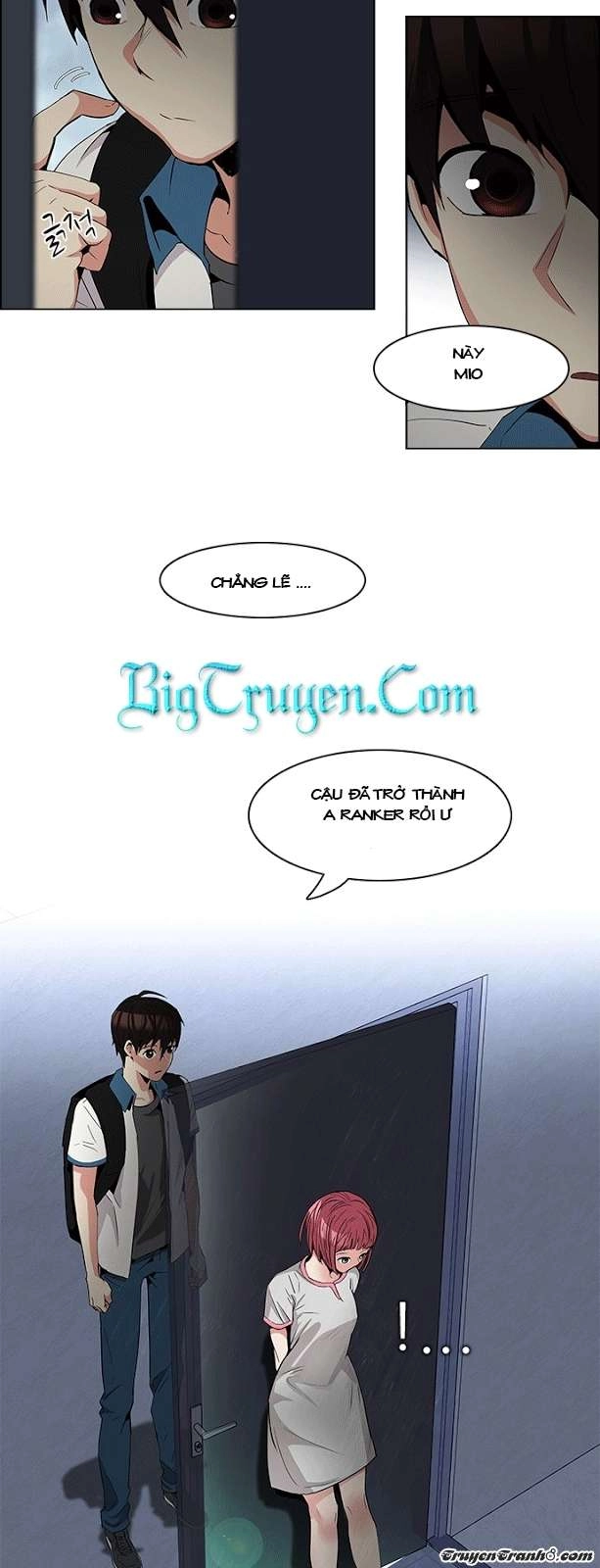 Dice Chapter 80 - 11