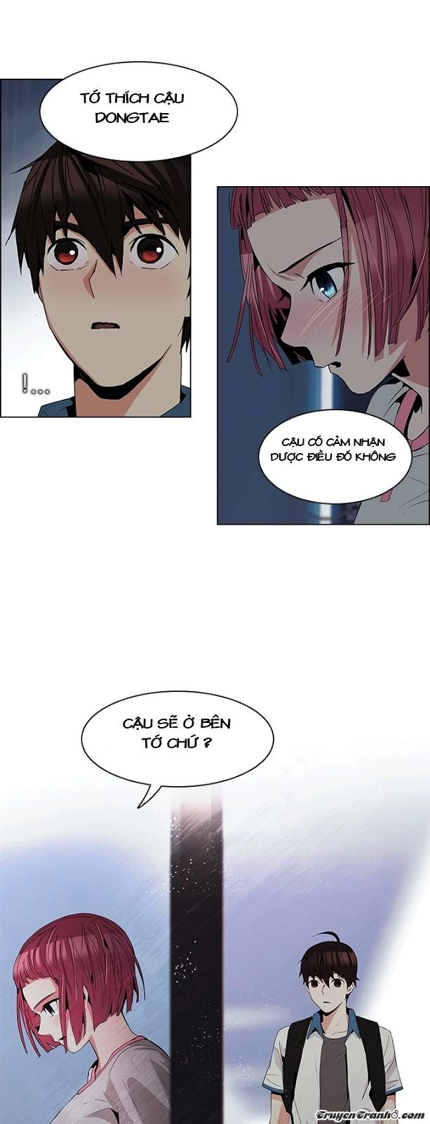 Dice Chapter 80 - 19