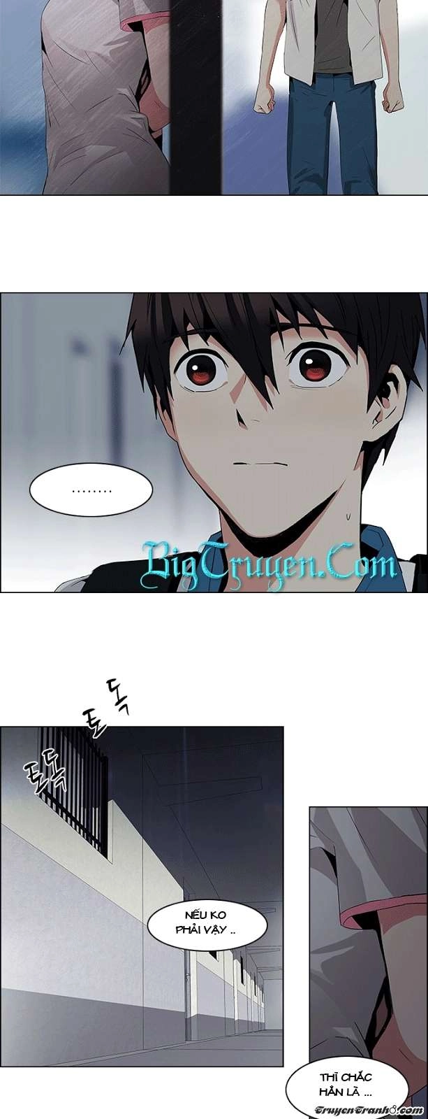 Dice Chapter 80 - 20