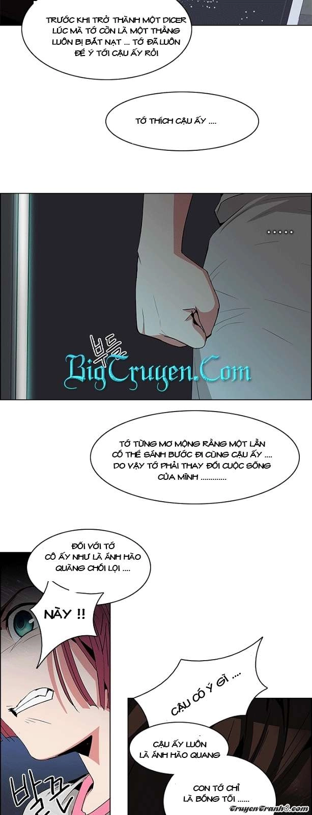 Dice Chapter 80 - 25