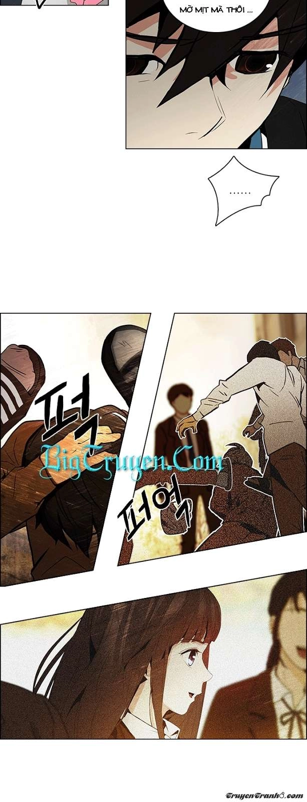 Dice Chapter 80 - 26