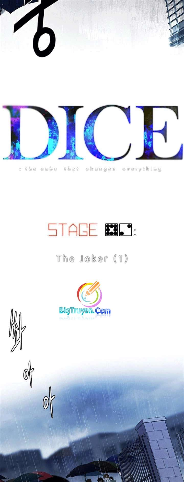 Dice Chapter 82 - 4