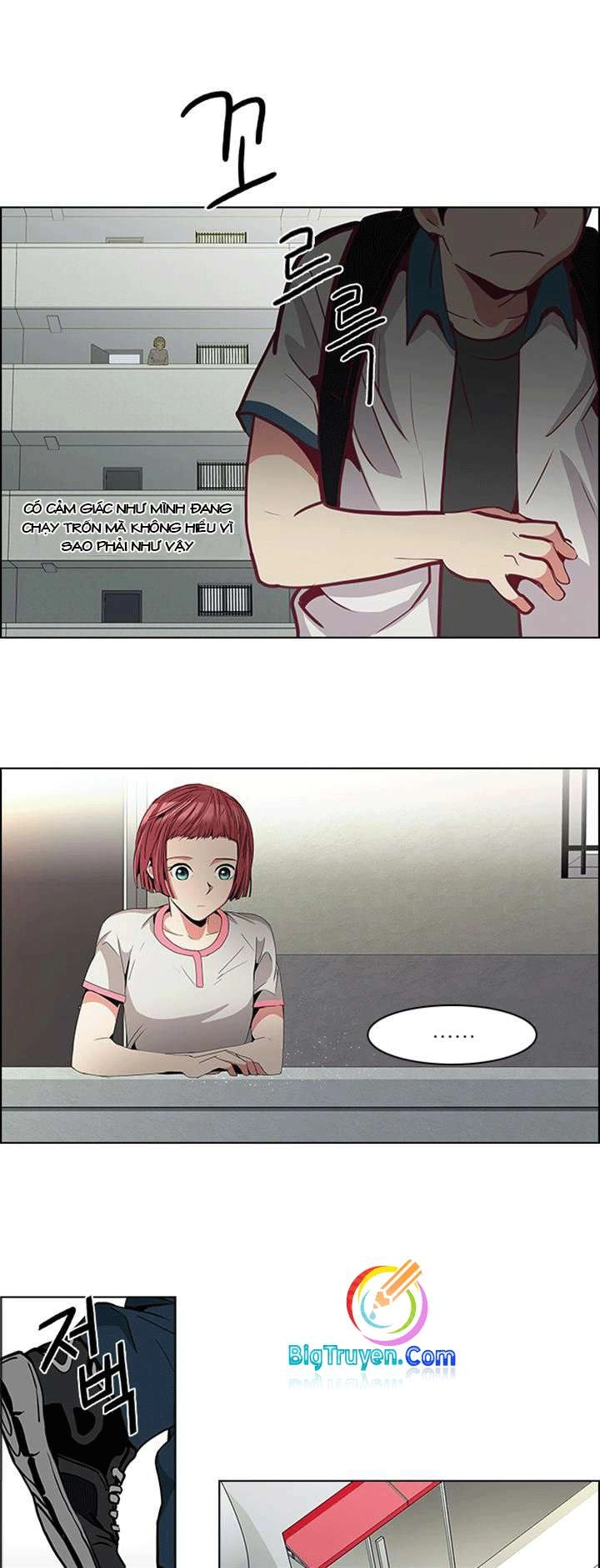 Dice Chapter 82 - 22