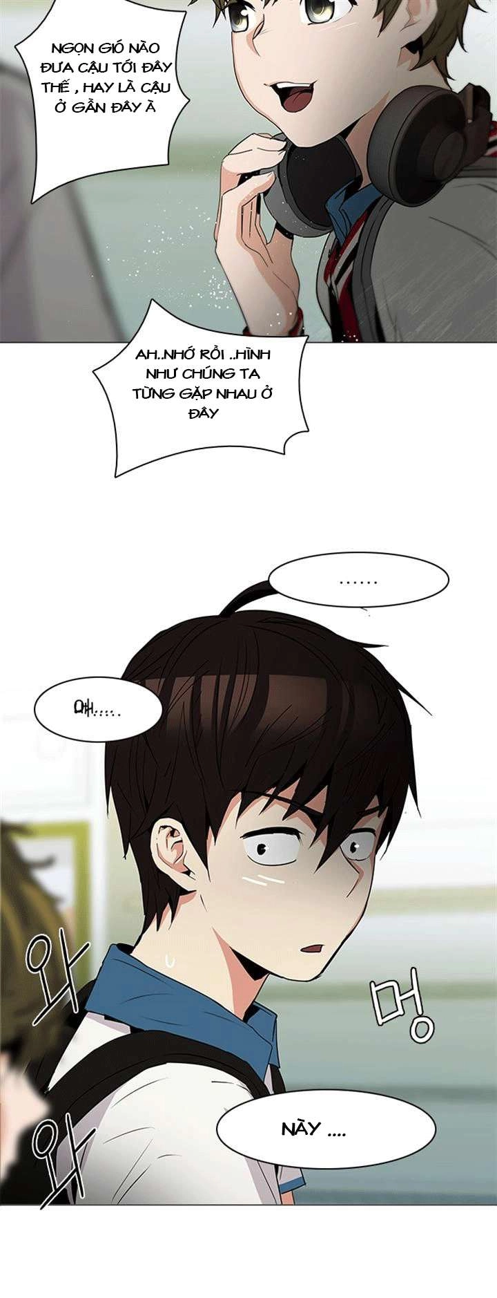 Dice Chapter 82 - 28