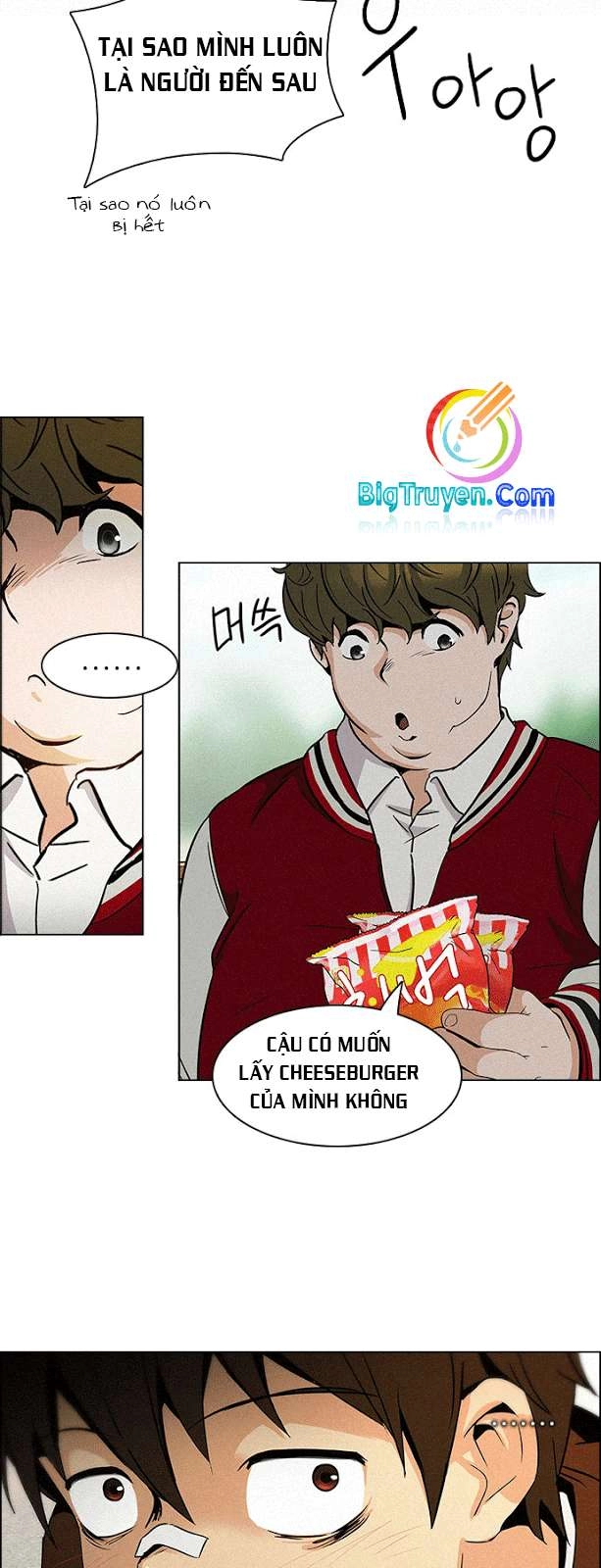 Dice Chapter 83 - 13