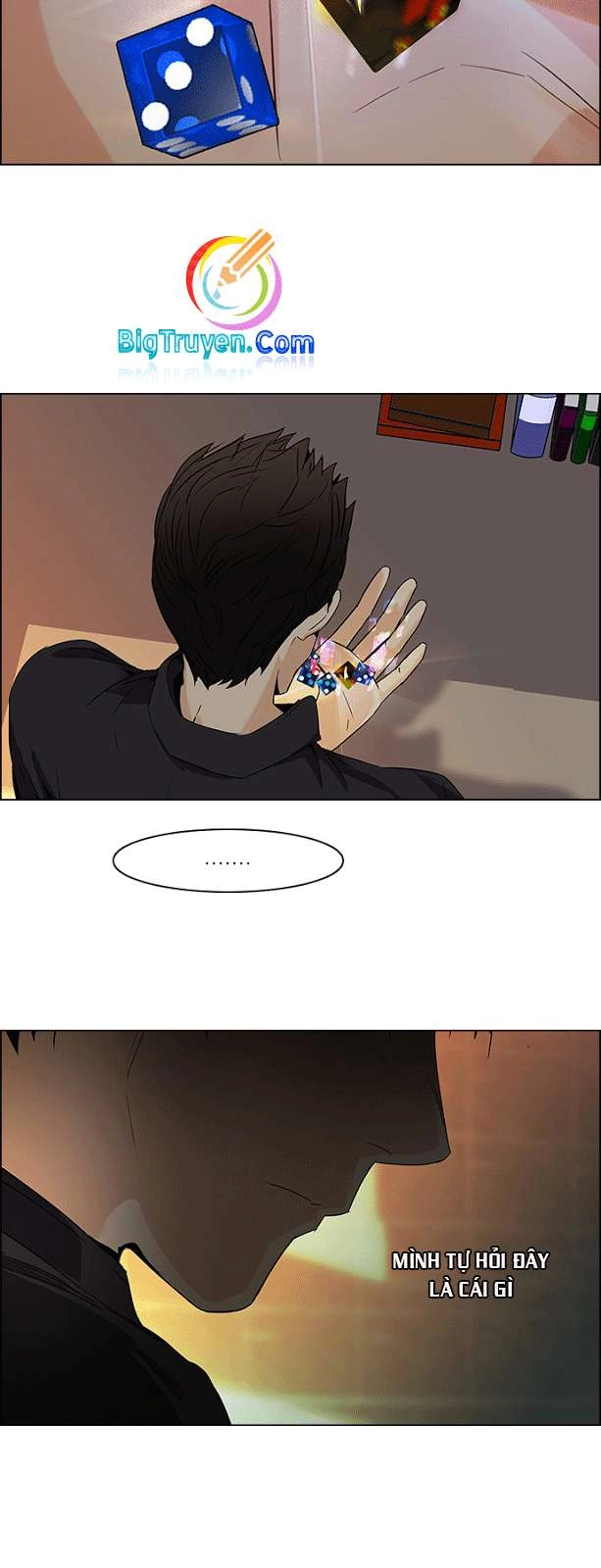 Dice Chapter 83 - 23