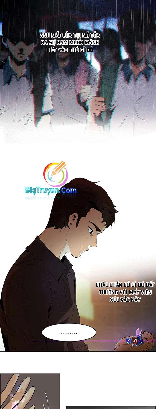 Dice Chapter 83 - 24