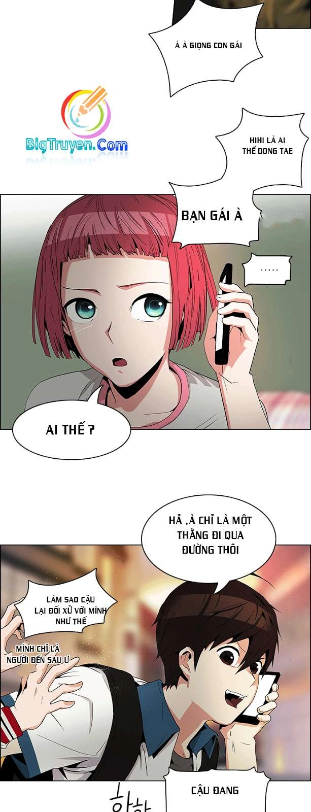 Dice Chapter 83 - 34