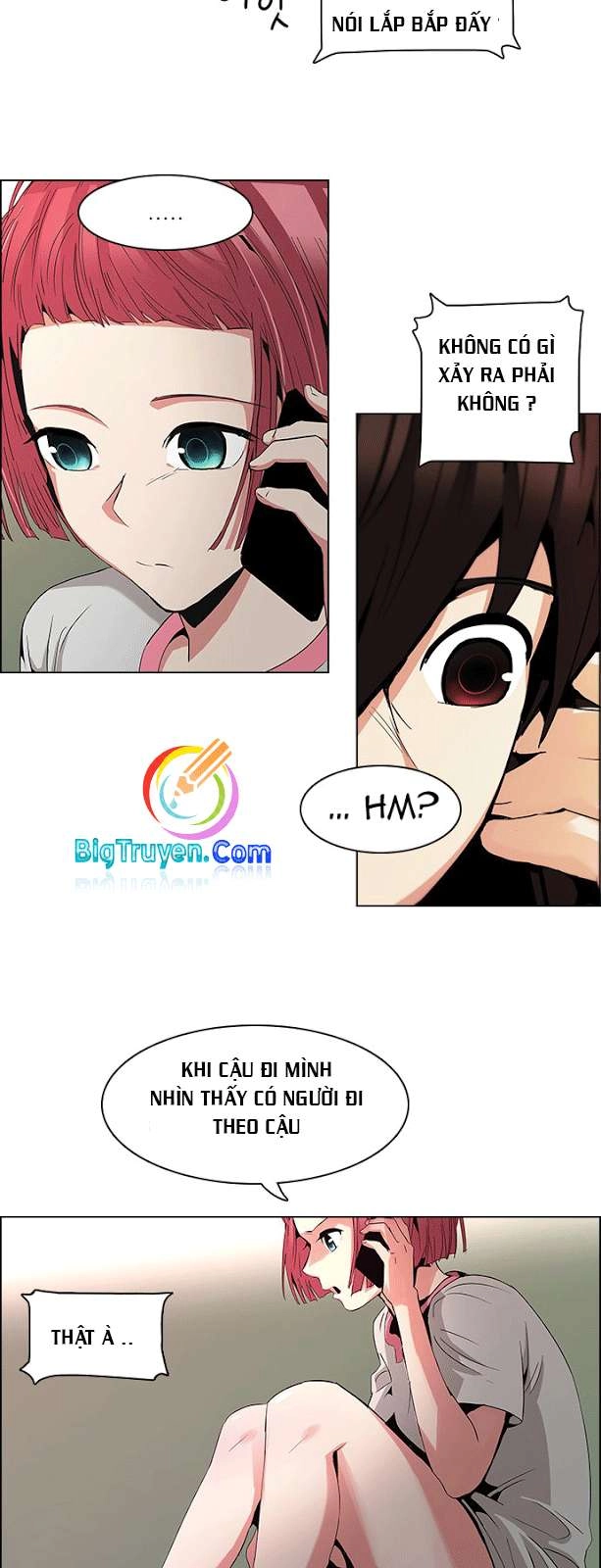 Dice Chapter 83 - 35