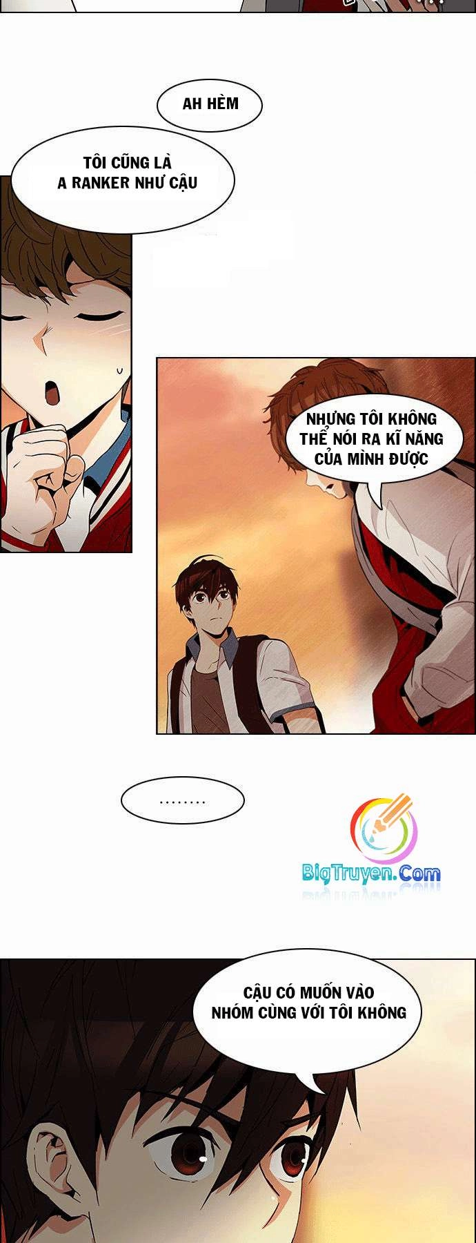 Dice Chapter 84 - 11