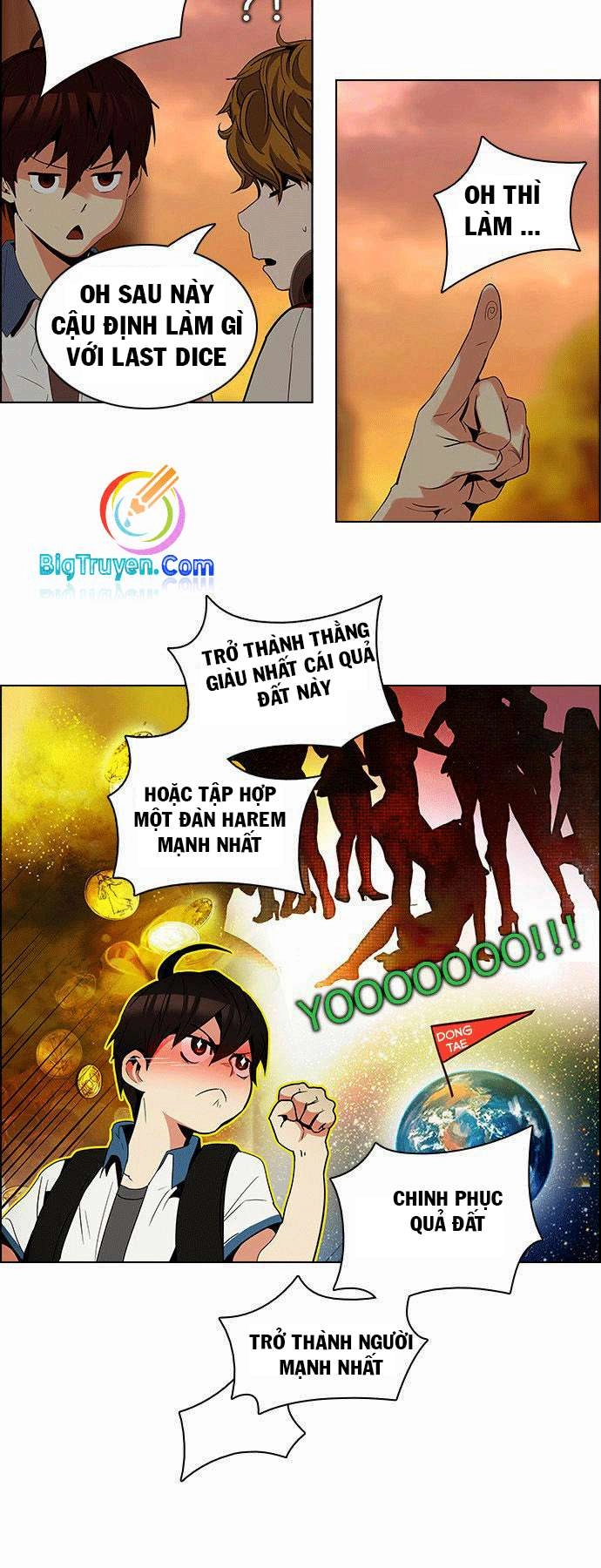 Dice Chapter 84 - 23