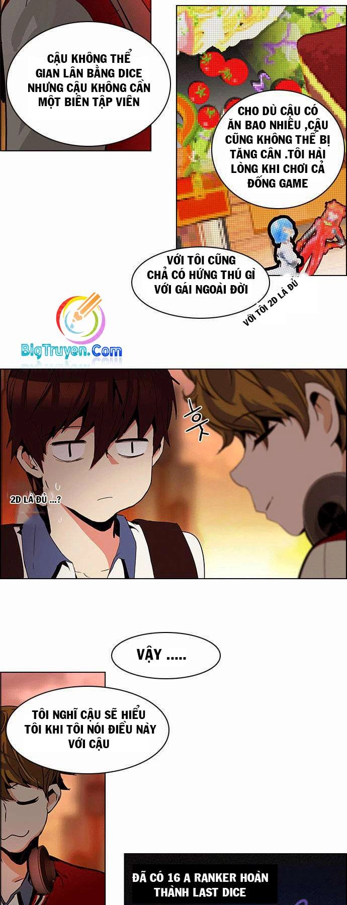 Dice Chapter 84 - 25