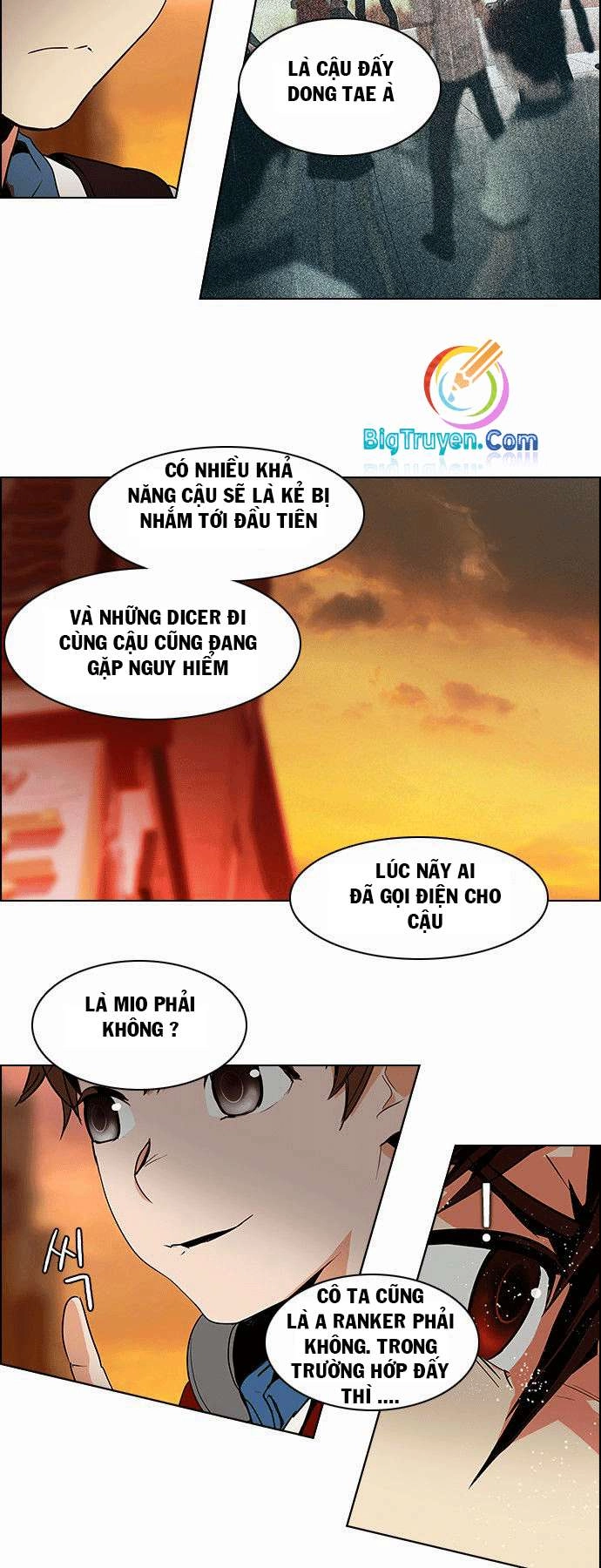 Dice Chapter 84 - 28