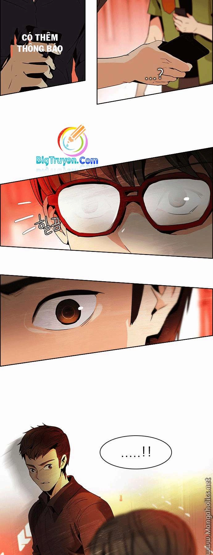 Dice Chapter 84 - 34