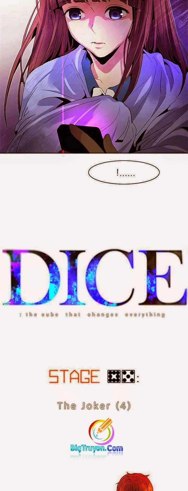 Dice Chapter 85 - 5