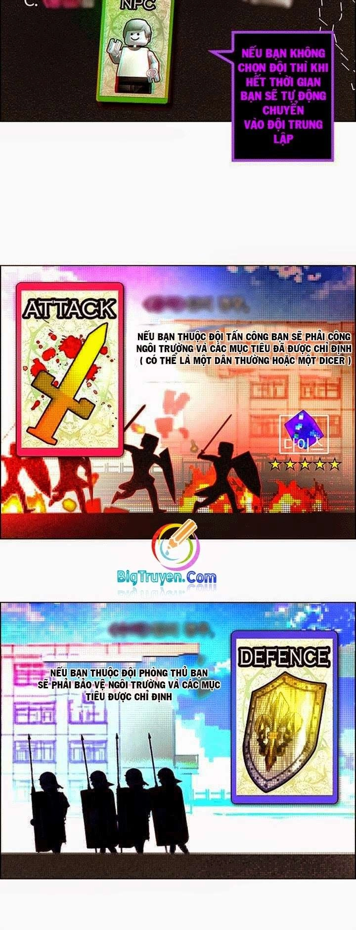 Dice Chapter 85 - 12