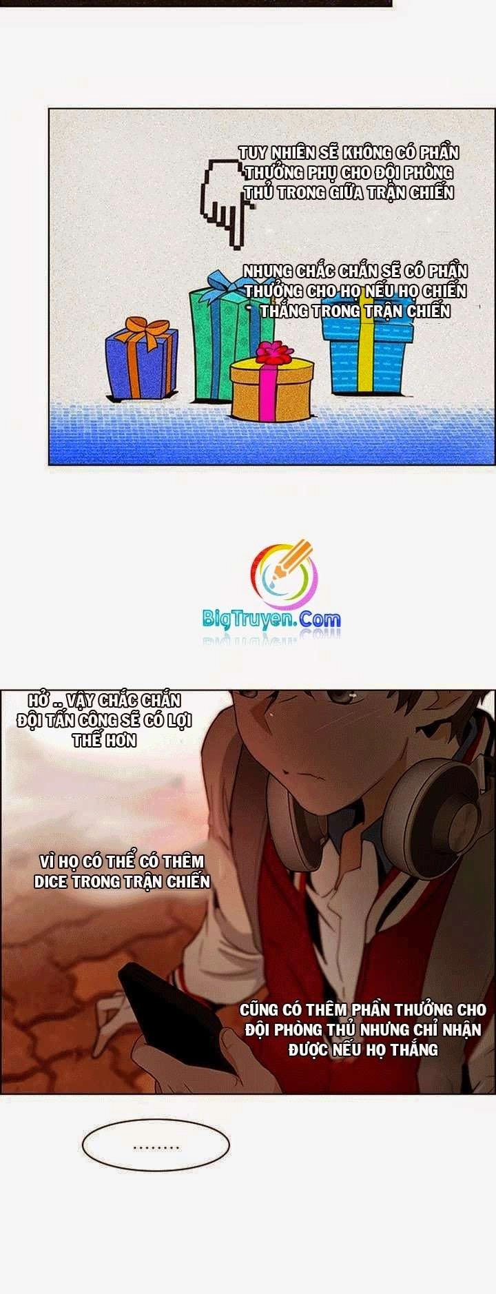 Dice Chapter 85 - 14