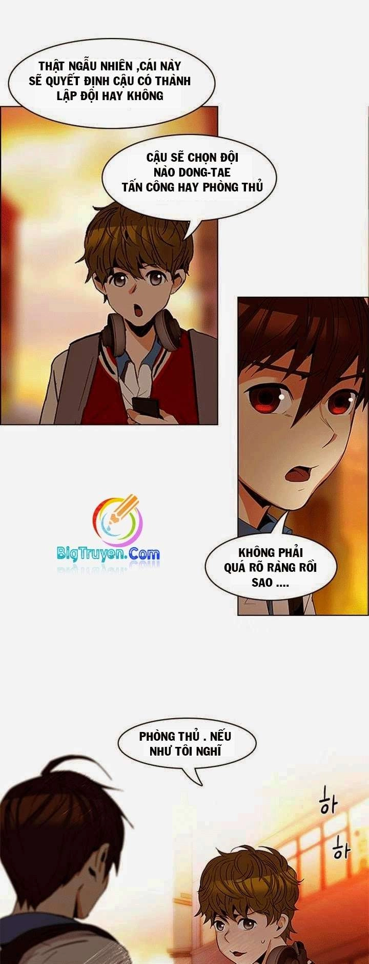 Dice Chapter 85 - 19