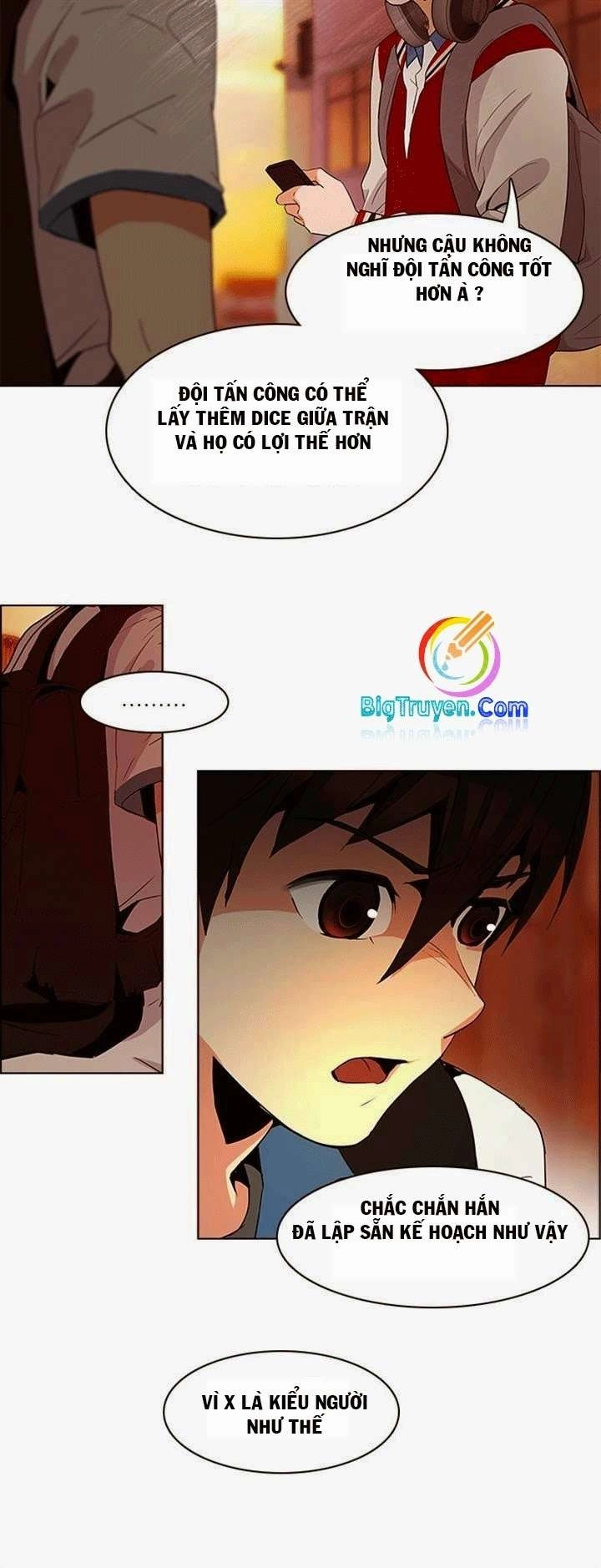 Dice Chapter 85 - 20