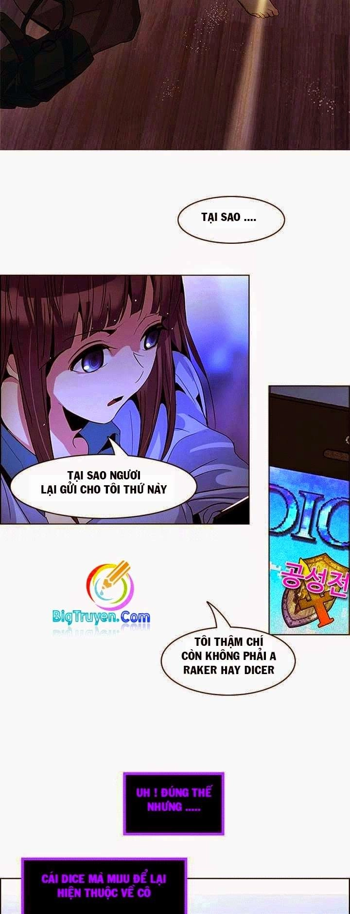 Dice Chapter 85 - 24