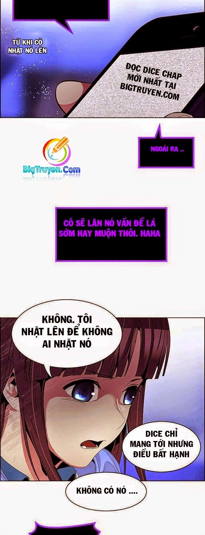 Dice Chapter 85 - 25