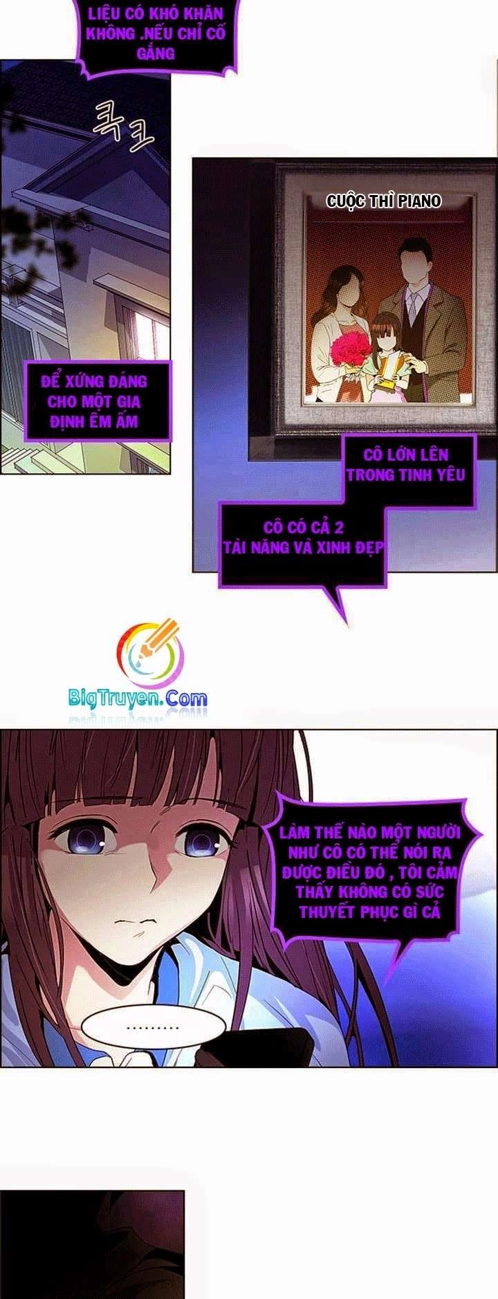 Dice Chapter 85 - 26