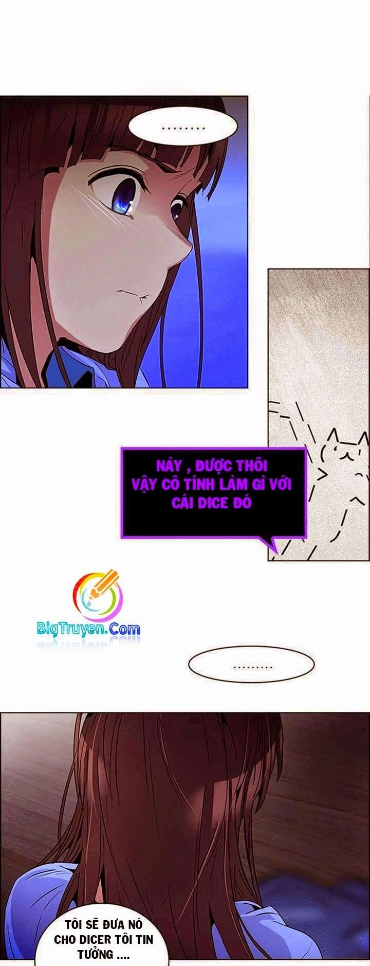 Dice Chapter 85 - 28